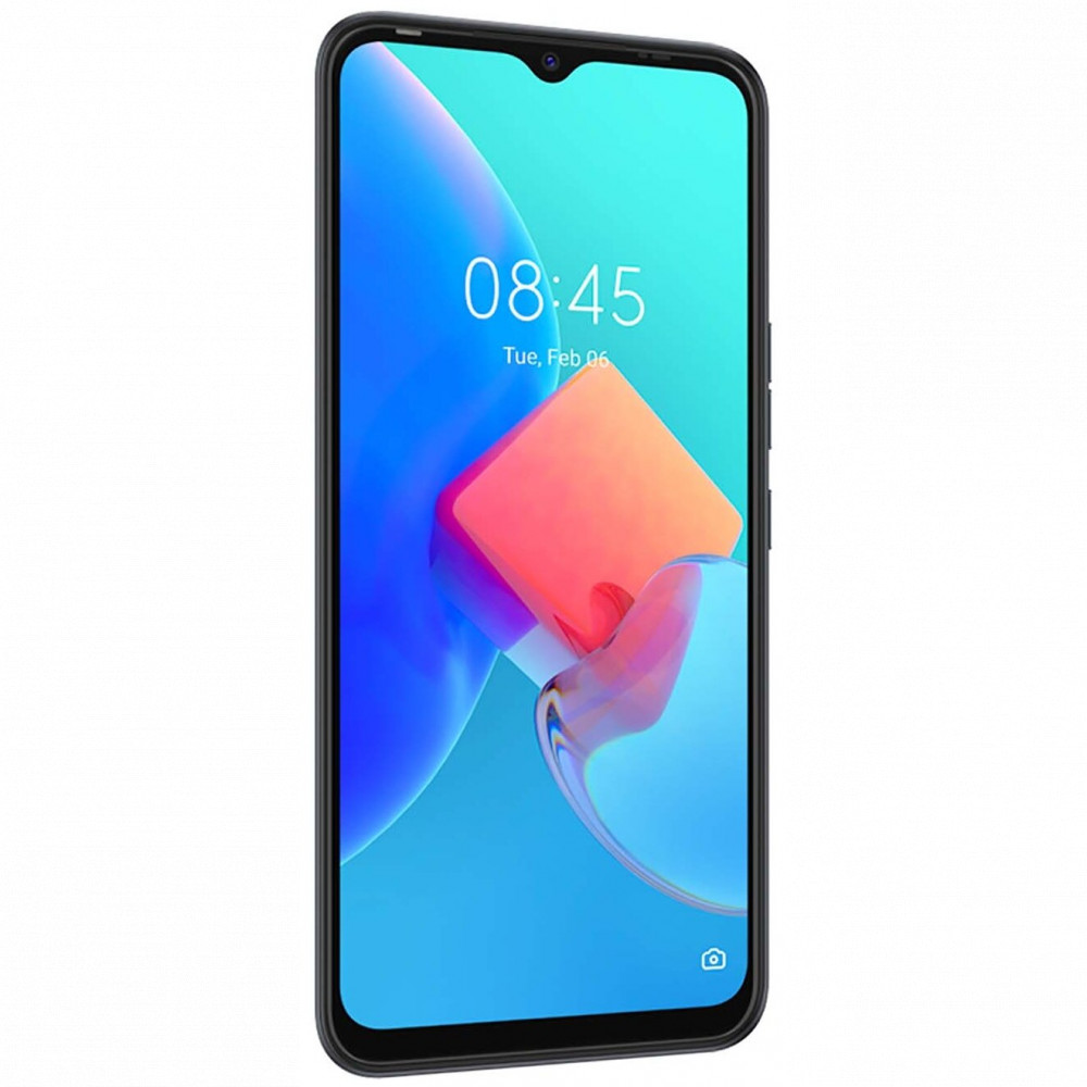 Смартфон TECNO Spark 8C KG5K/MAGNET BLACK 128 Гб, 4 Гб - миниатюра 2