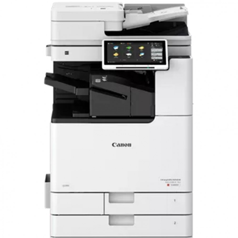 МФУ Canon imageRUNNER ADVANCE DX C3926I 5963C005AA SRA3, Лазерный, Цветная — фото товара