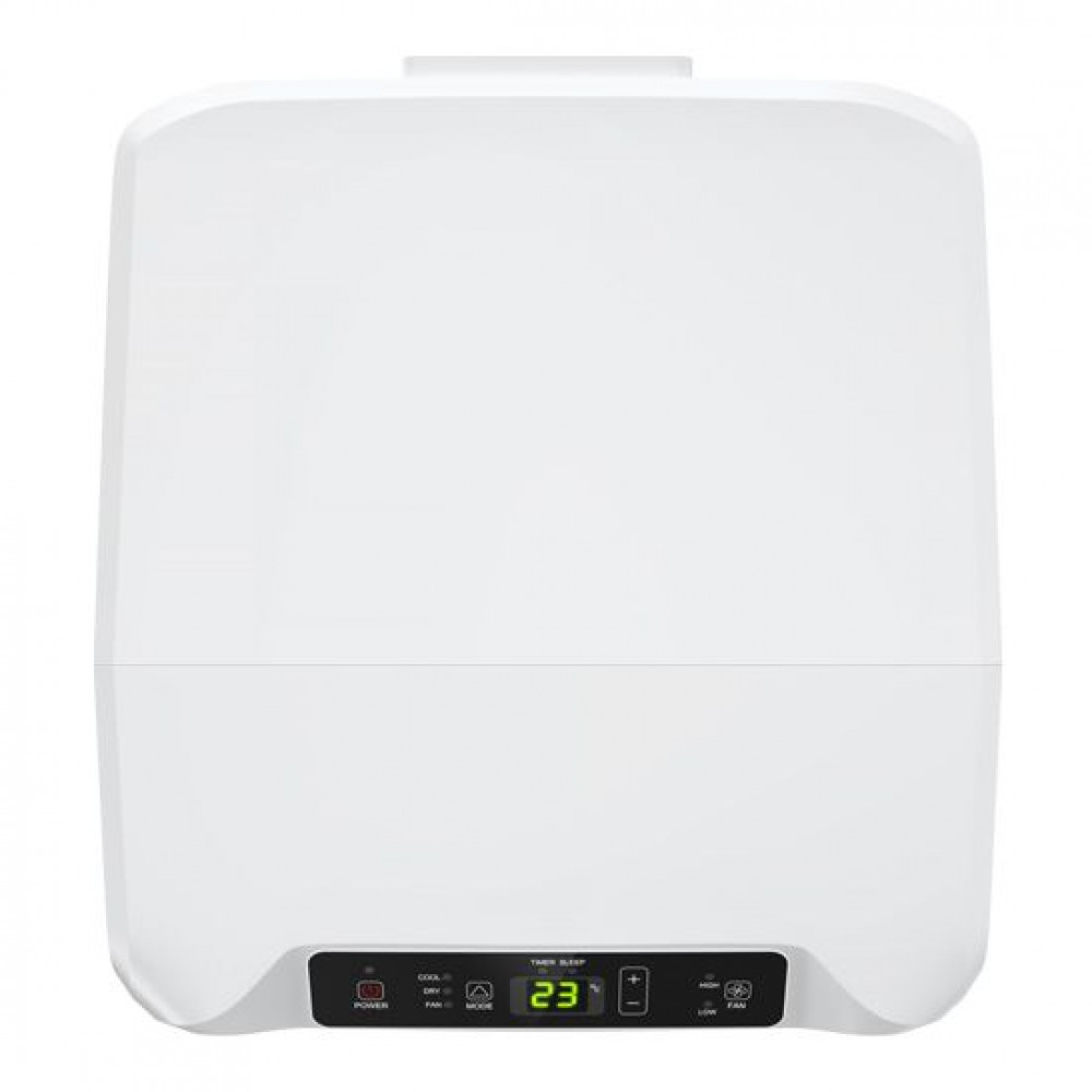 Hisense AP-07CR4GKWS00 Мобильный кондиционер - миниатюра 5