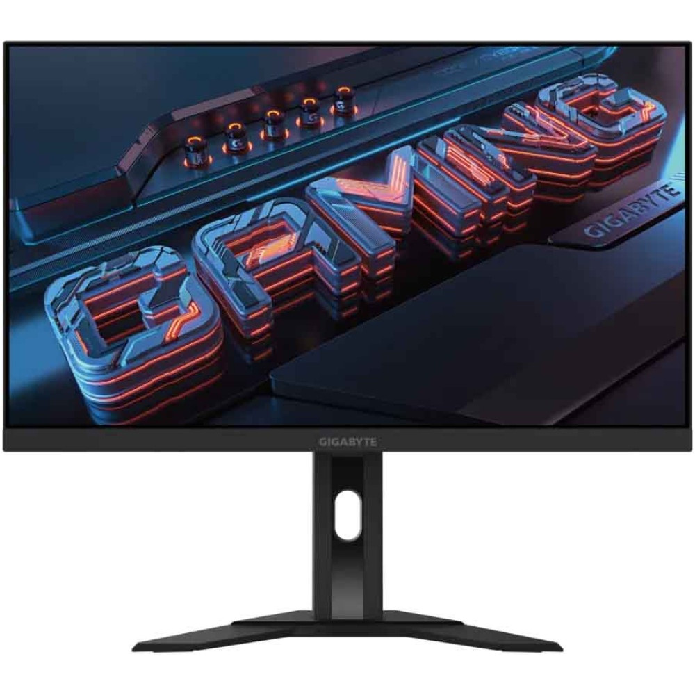 Монитор Gigabyte 27" M27QA Черный 9DM27QA-00-1ABEK 27 ", IPS, Quad HD 2560x1440 (16:9), 180 Гц — фото товара