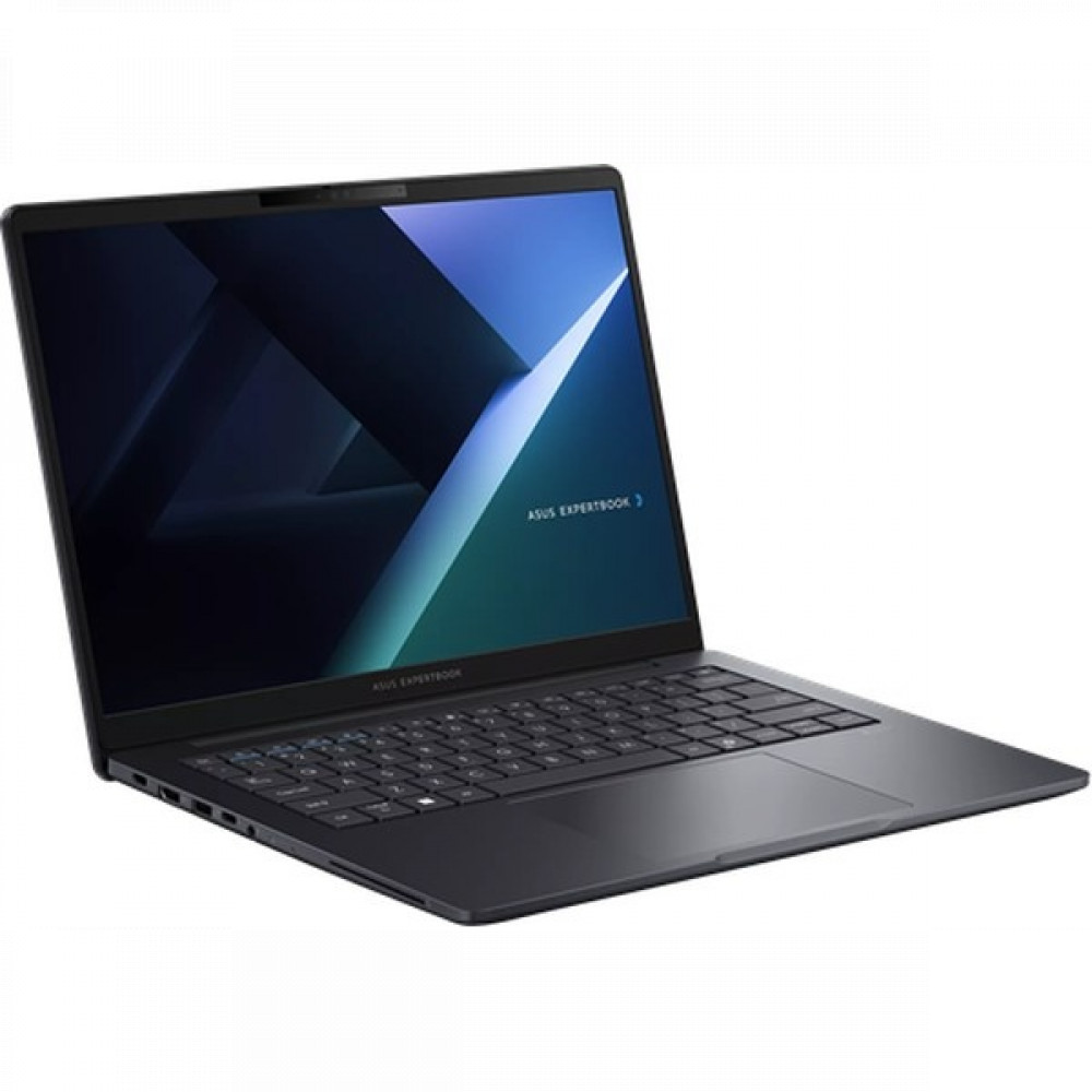 Ноутбук Asus ExpertBook Mainstream B3405CVA-LY1320 90NX08K1-M01EJ0 14 ", WUXGA 1920x1200 (16:10), Intel, Core 7, 16 Гб, 1 ТБ, Intel Graphics — фото товара