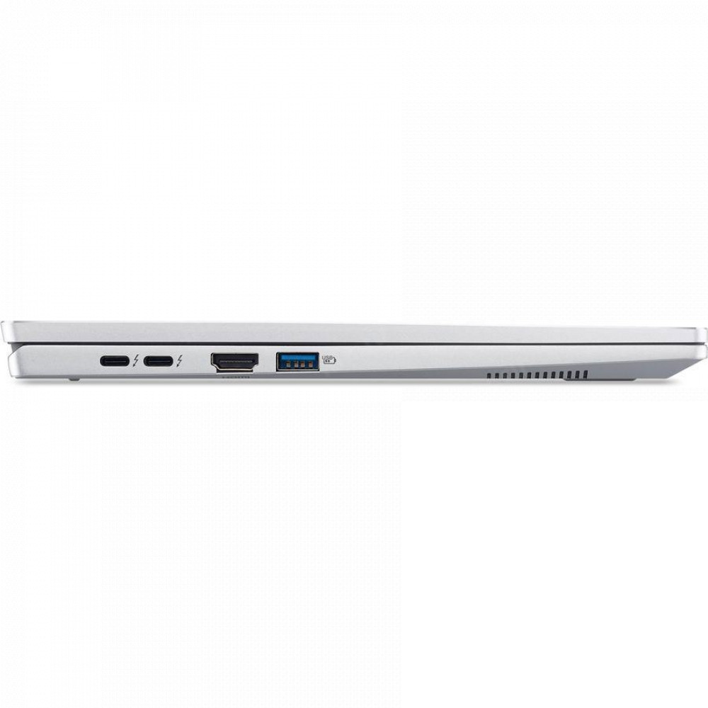Ноутбук Acer Swift Go 14 SFG14-73-70EH NX.KSGCD.002 14 ", WQXGA+ 2880x1800 (16:10), Intel, Core Ultra 7, 16 Гб, 1 ТБ, Intel Graphics, Windows 11 Home - миниатюра 4
