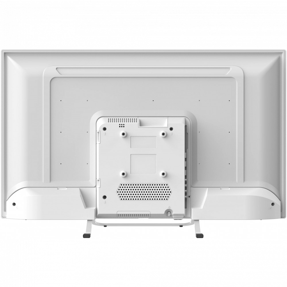 Телевизор Topdevice TDTV32BS02H_WE 32 ", Smart TV, Белый - миниатюра 4