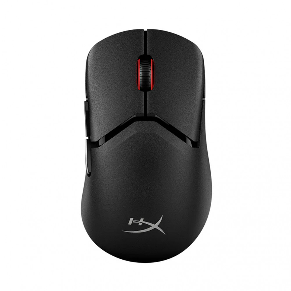 Мышь HyperX Saga Pro Black A2PB2AA Игровые, Беспроводная — фото товара