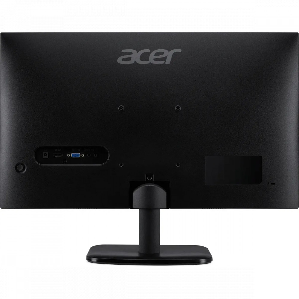 Монитор Acer EK271UEbmiipx UM.HE1CD.E03 27 ", IPS, Full HD 1920x1080 (16:9), 100 Гц - миниатюра 4
