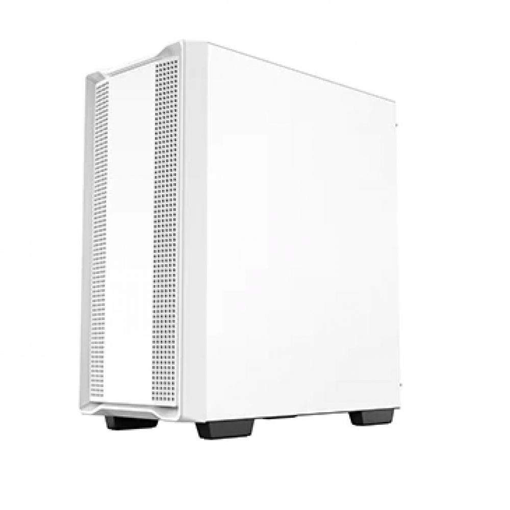 Корпус Deepcool CC560 WH Mid-Tower - миниатюра 8