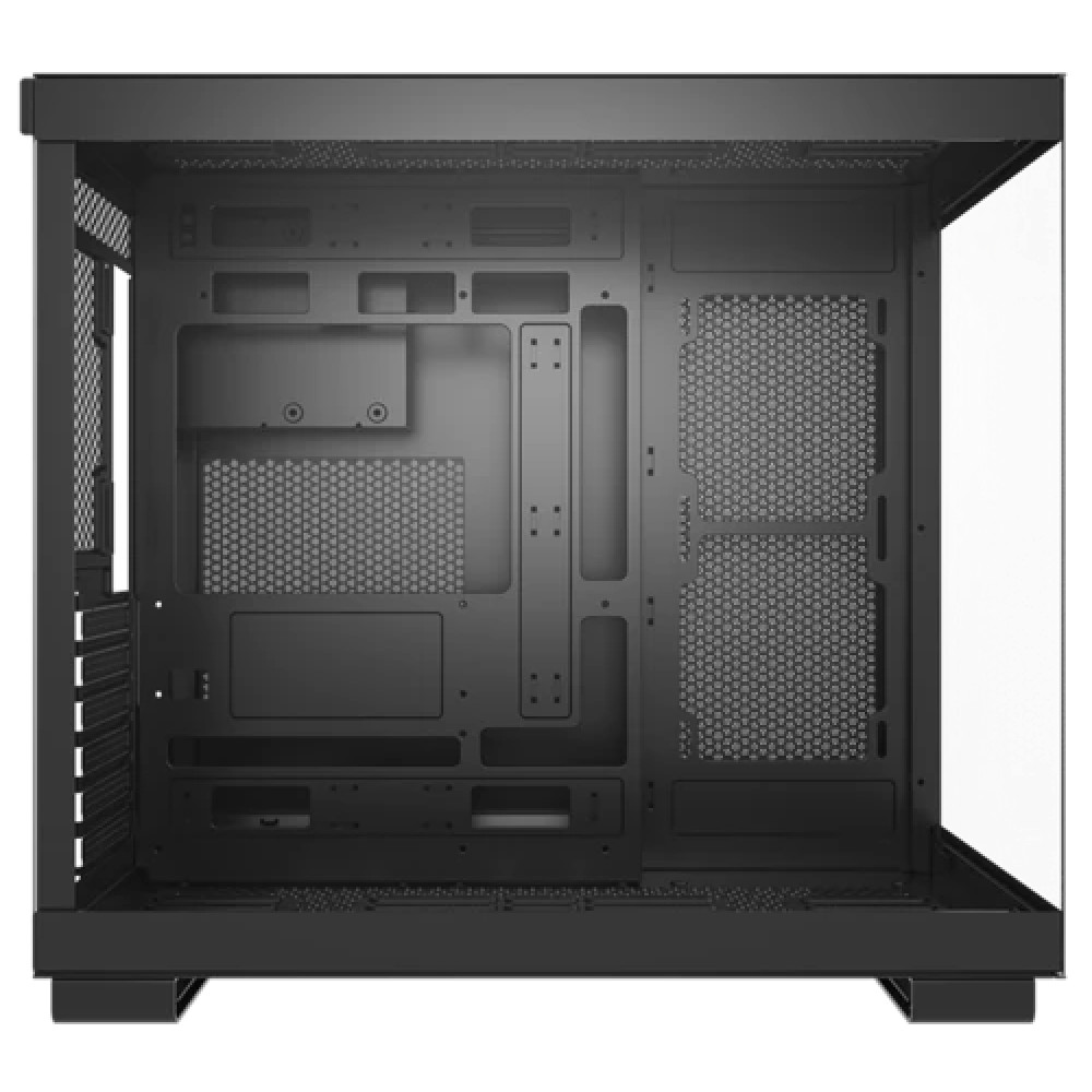 Корпус PCcooler C3 T500 BK C3-T500BKD0-GL Mid-Tower - миниатюра 2