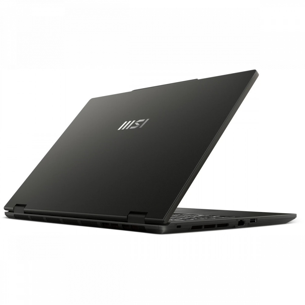 Ноутбук MSI VenturePro 16 9S7-261321-032 16 ", 2K+ 2048x1280 (16:10), Intel, Core 7, 64 Гб, 1 ТБ, nVidia GeForce RTX 5060 - миниатюра 4