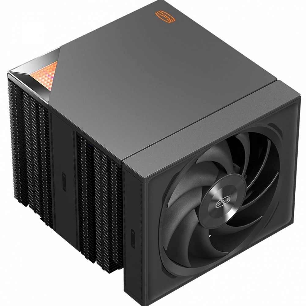 Система охлаждения PCcooler RZ820 Black Для процессора - миниатюра 2