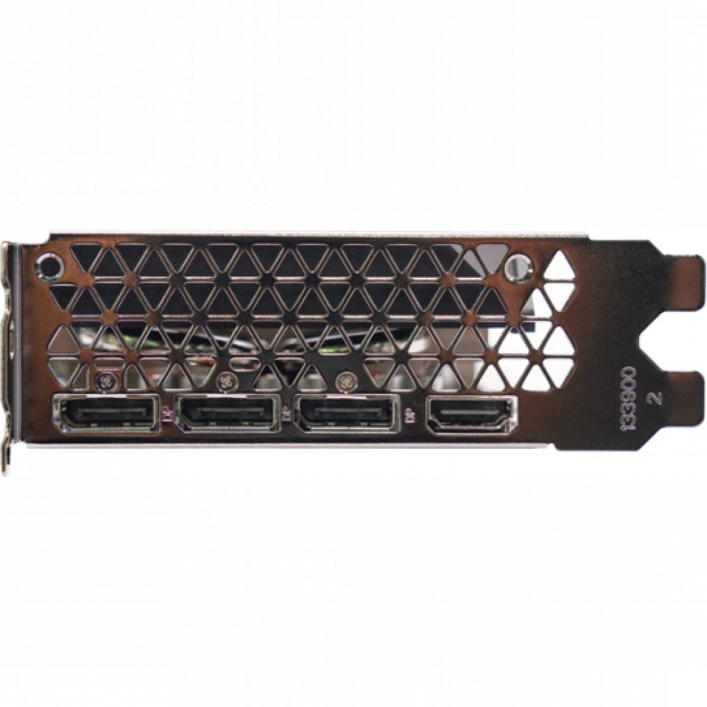 Видеокарта AFOX GeForce RTX 3060 12Gb AF3060-12GD6H7-V4 12 ГБ - миниатюра 4
