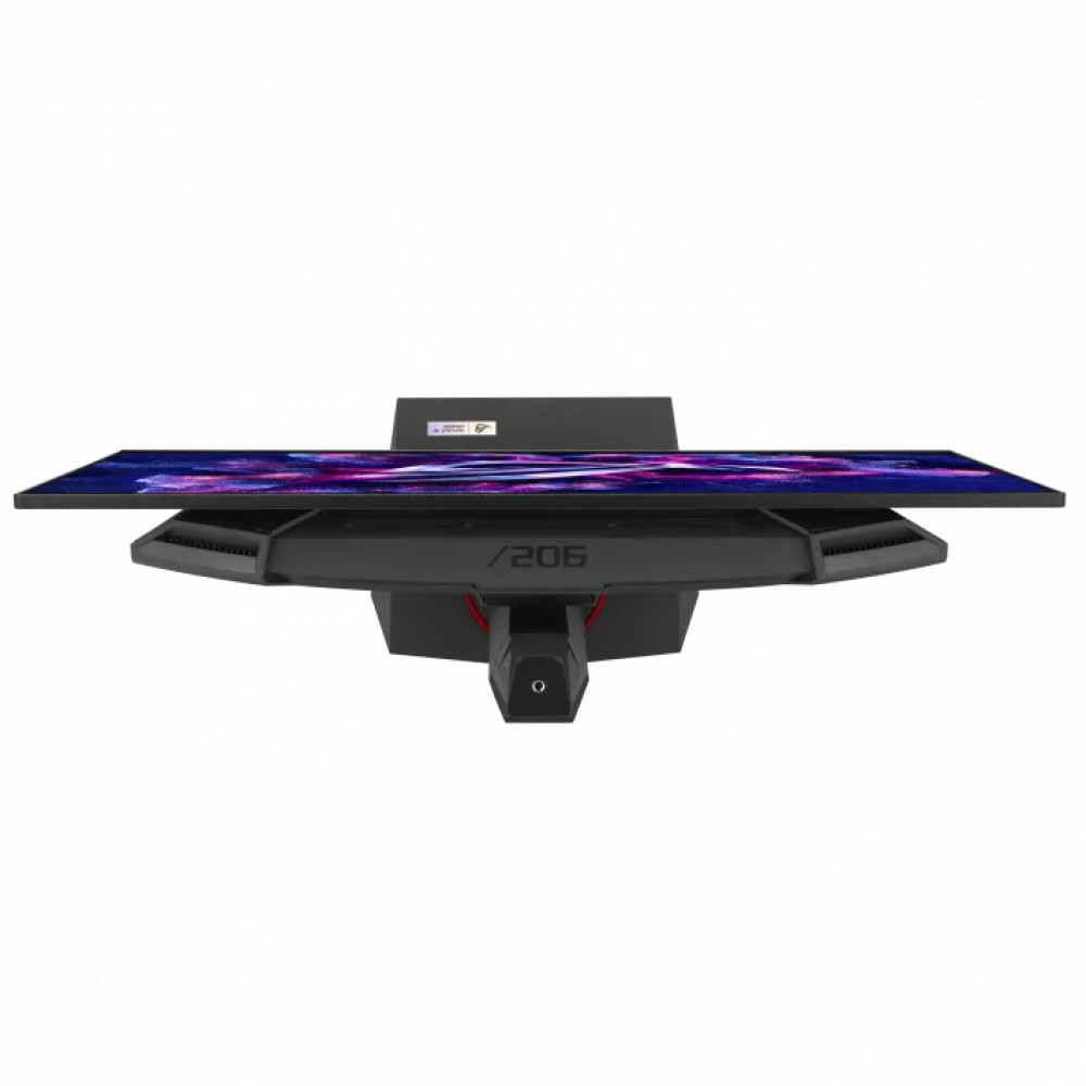 Монитор Asus XG27ACDNG 26.5 ", OLED, Quad HD 2560x1440 (16:9), 360 Гц - миниатюра 4