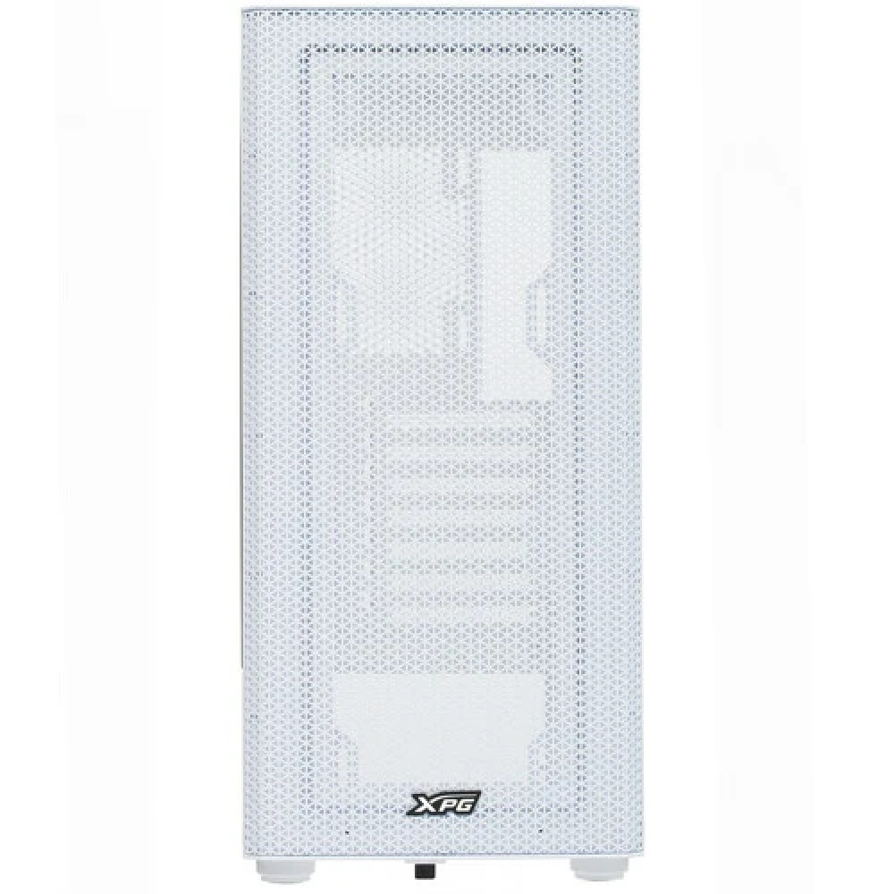 Корпус ADATA VALOR MESH White VALORMESHWOF-WHCWW Mid-Tower - миниатюра 2