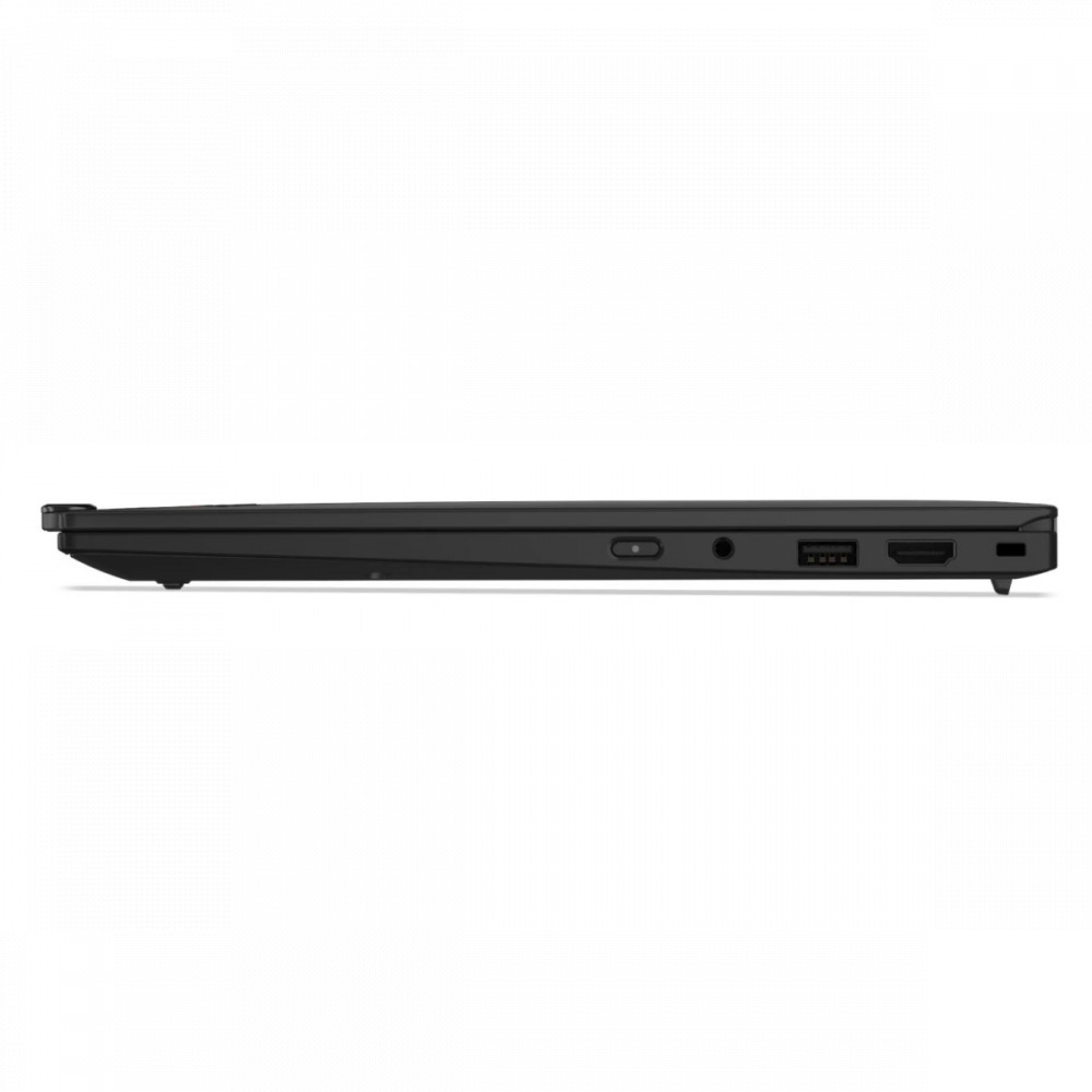 Ноутбук Lenovo ThinkPad X1 Carbon Gen 13 21NX005SUS 14 ", WUXGA 1920x1200 (16:10), Intel, Core Ultra 7, 32 Гб, 1 ТБ, Intel Graphics, Windows 11 Pro - миниатюра 5