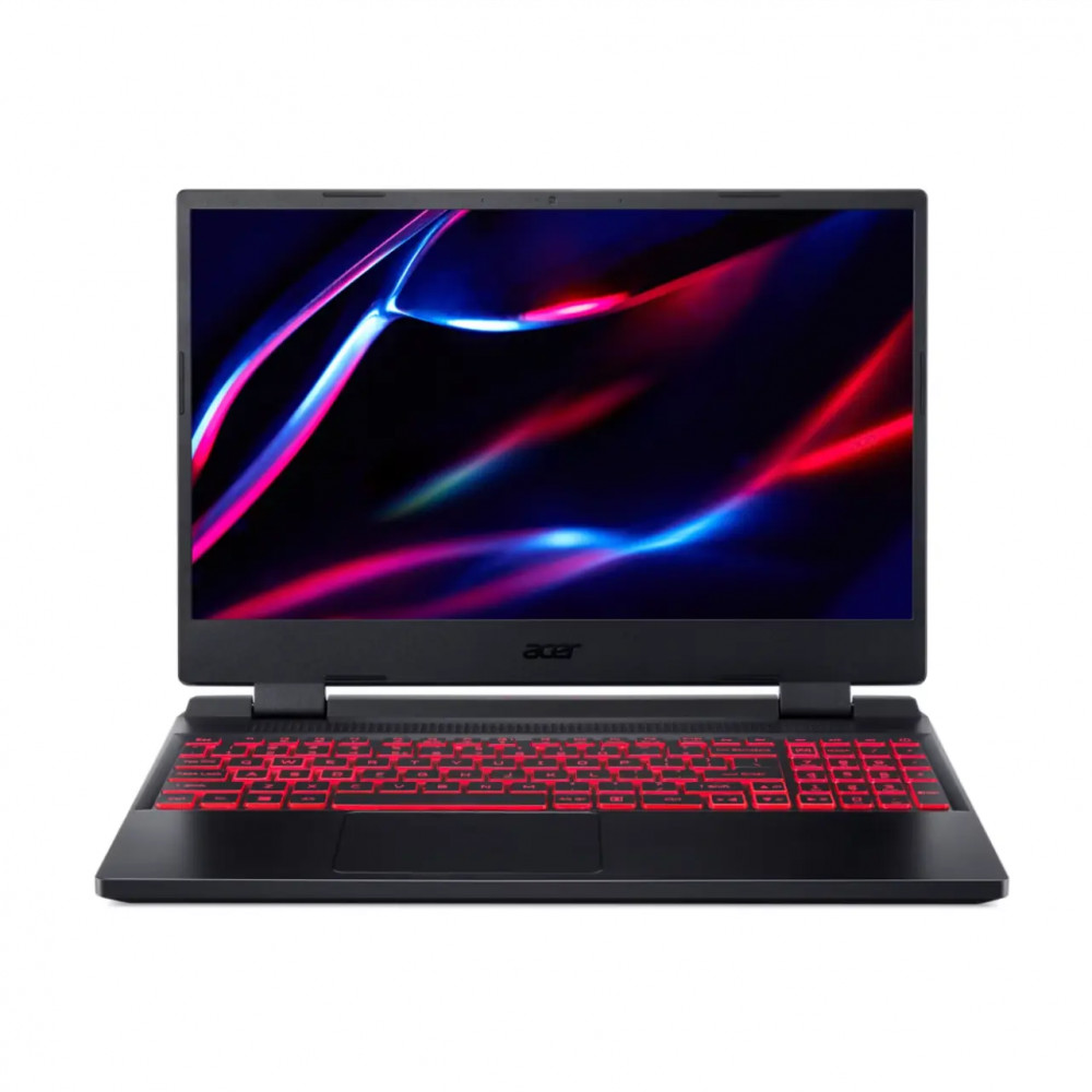 Ноутбук Acer Nitro 5 AN515-58-5457 NH.QFLER.001 WW 15.6 ", FHD 1920x1080 (16:9), Intel, Core i5, 16 Гб, 512 ГБ, nVidia GeForce RTX 3050 Ti, Windows 11 Home - миниатюра 2