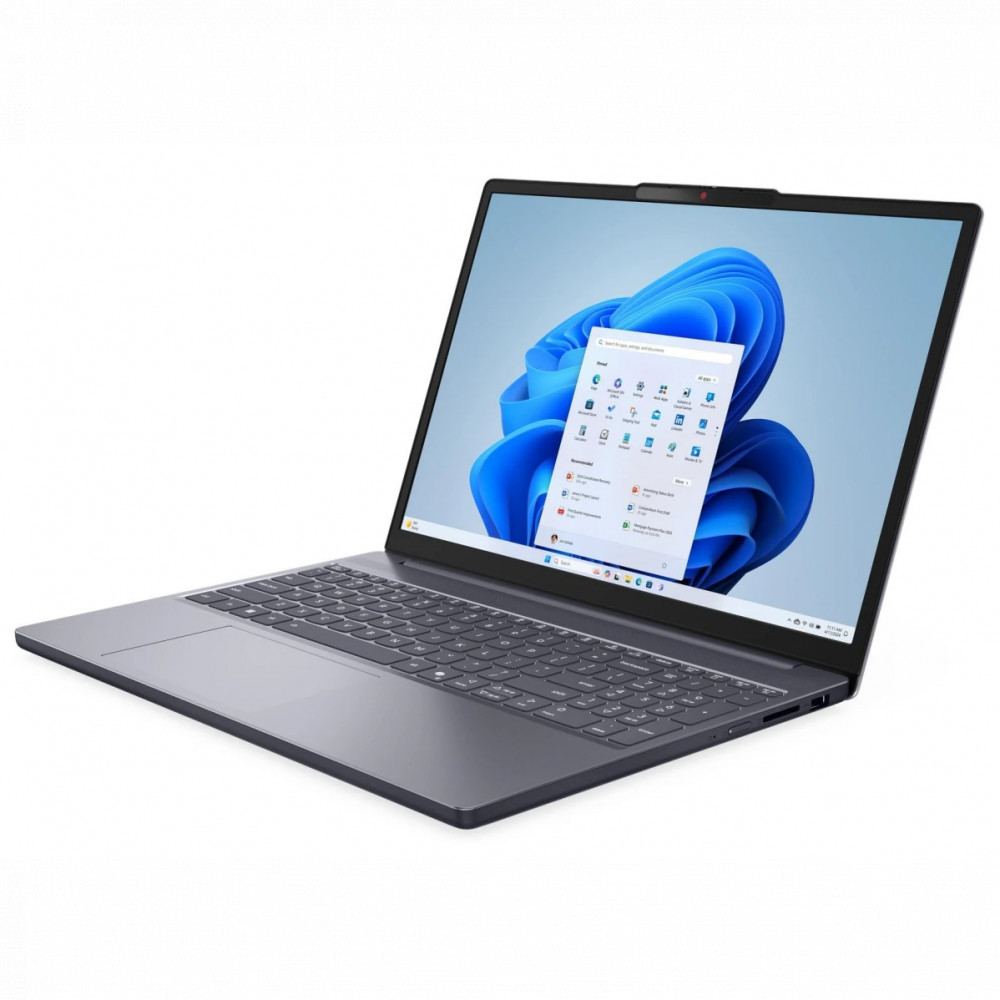 Ноутбук Lenovo IdeaPad Slim 3 15ARP10 83K700K5RK 15.3 ", WUXGA 1920x1200 (16:10), AMD, Ryzen 5, 16 Гб, 512 ГБ, AMD Radeon 660M - миниатюра 3