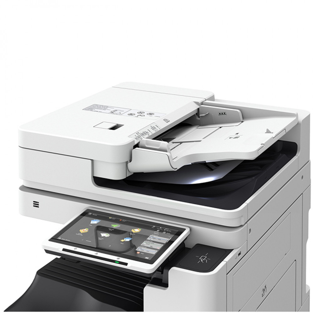 МФУ Canon imageRUNNER ADVANCE DX C3922i 5964C005AA SRA3, Лазерный, Цветная - миниатюра 3