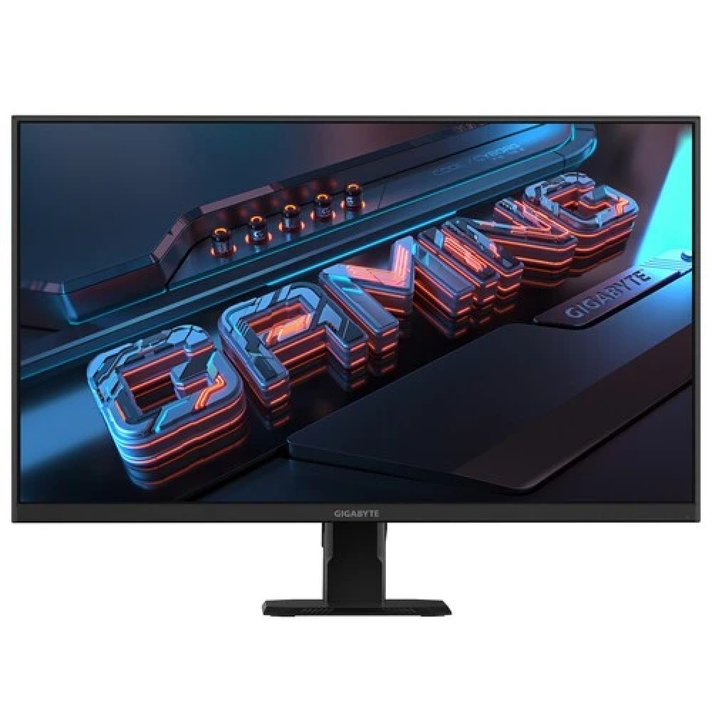 Монитор Gigabyte GS27FA EK 20VM0-GS27FABT-2EKR 27 ", IPS, Full HD 1920x1080 (16:9), 180 Гц — фото товара