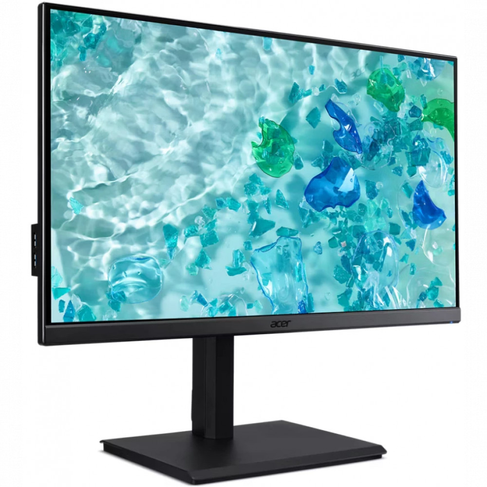 Монитор Acer B277UGbmiiprzx UM.HB7CD.G04 27 ", IPS, Quad HD 2560x1440 (16:9), 120 Гц - миниатюра 2