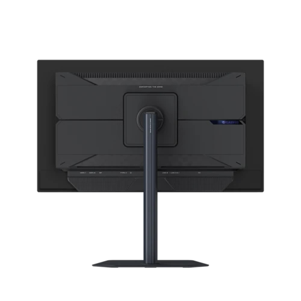 Монитор Gigabyte MO27Q2A EK 26.5 ", QD-OLED, Quad HD 2560x1440 (16:9), 280 Гц - миниатюра 3