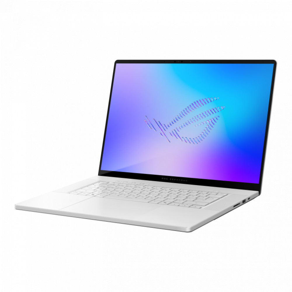 Ноутбук Asus ROG Zephyrus G16 90NR0PE1-M005N0 16 ", WQXGA 2560x1600 (16:10), Intel, Core Ultra 9, 32 Гб, 1 ТБ, nVidia GeForce RTX 5090, Windows 11 Home - миниатюра 3