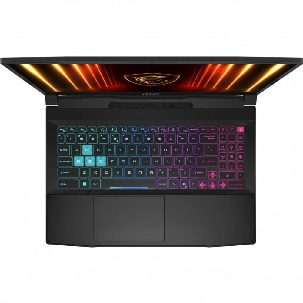 Ноутбук MSI Katana 15 9S7-1587C1-1065| 15.6 ", FHD 1920x1080 (16:9), Intel, Core i5, 16 Гб, 512 ГБ, nVidia GeForce RTX 5060 - миниатюра 3