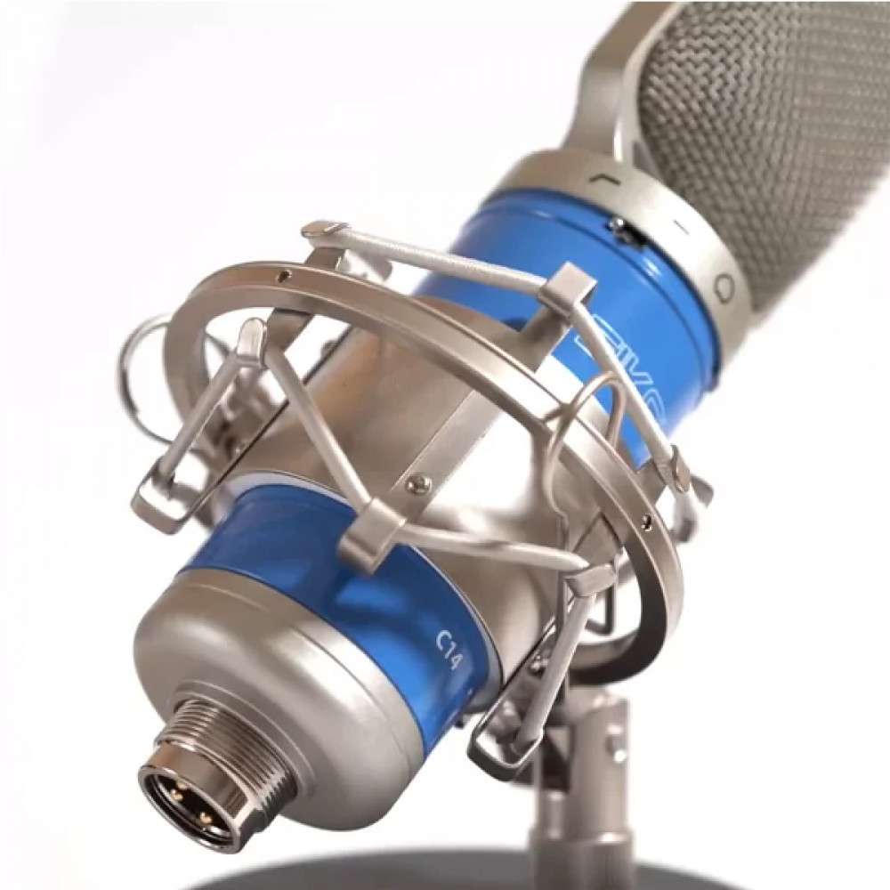 Микрофон EIKON C14 - миниатюра 2