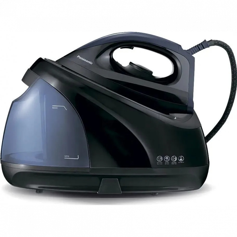 Panasonic NI-GT200ATW Утюг, 2400 Вт - миниатюра 2