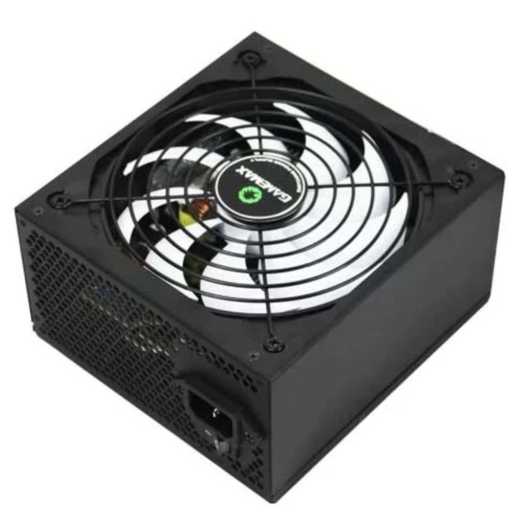Блок питания GameMax GP-550 550 Вт - миниатюра 2