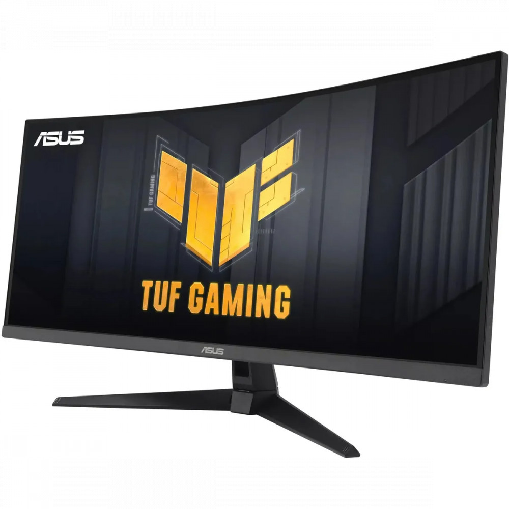 Монитор Asus TUF Gaming VG34VQ3B 90LM0AA0-B01170 34 ", VA, Ultra-Wide QHD 3440x1440 (21:9), 180 Гц - миниатюра 3