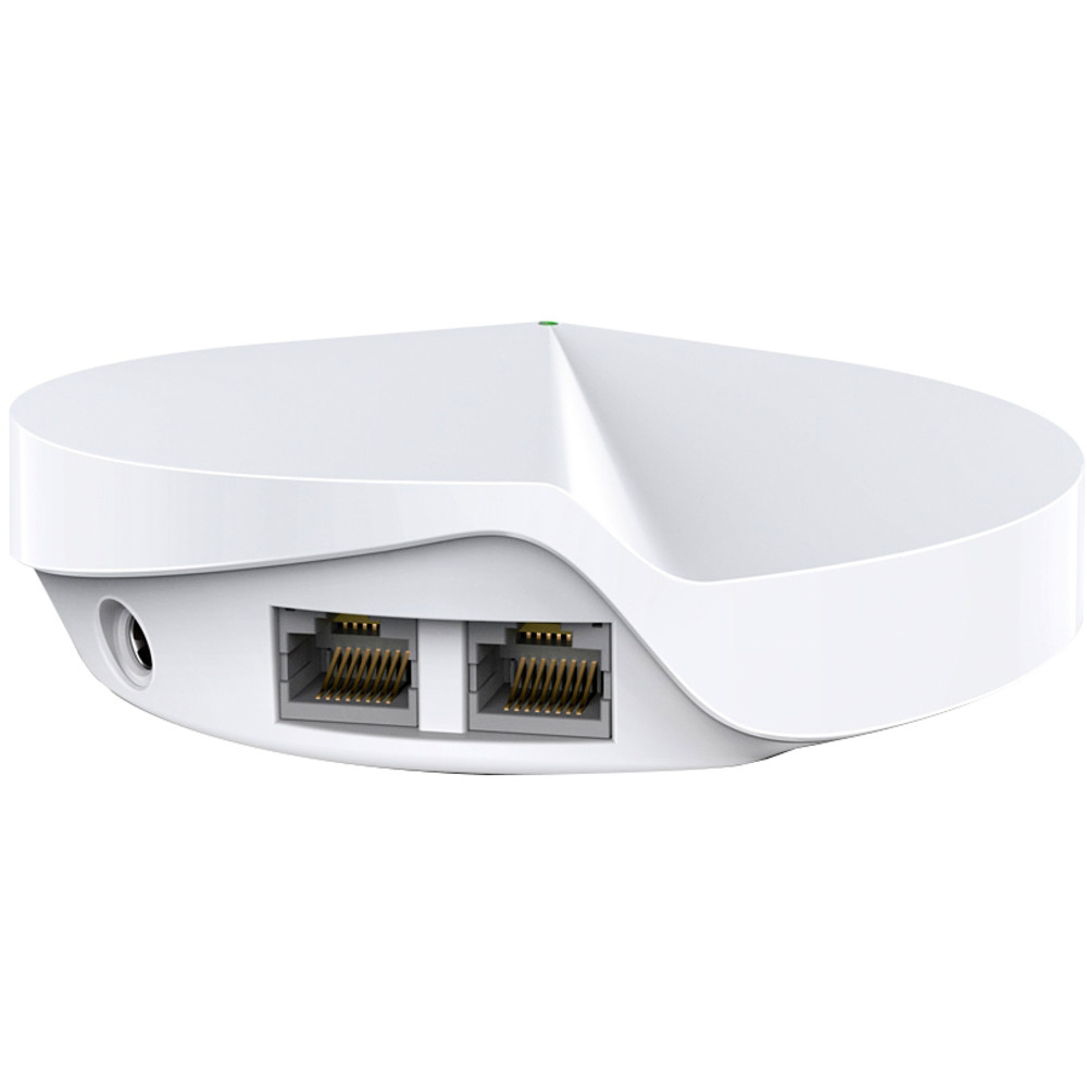 Маршрутизатор для дома TP-Link Deco M5(3-Pack) - миниатюра 5