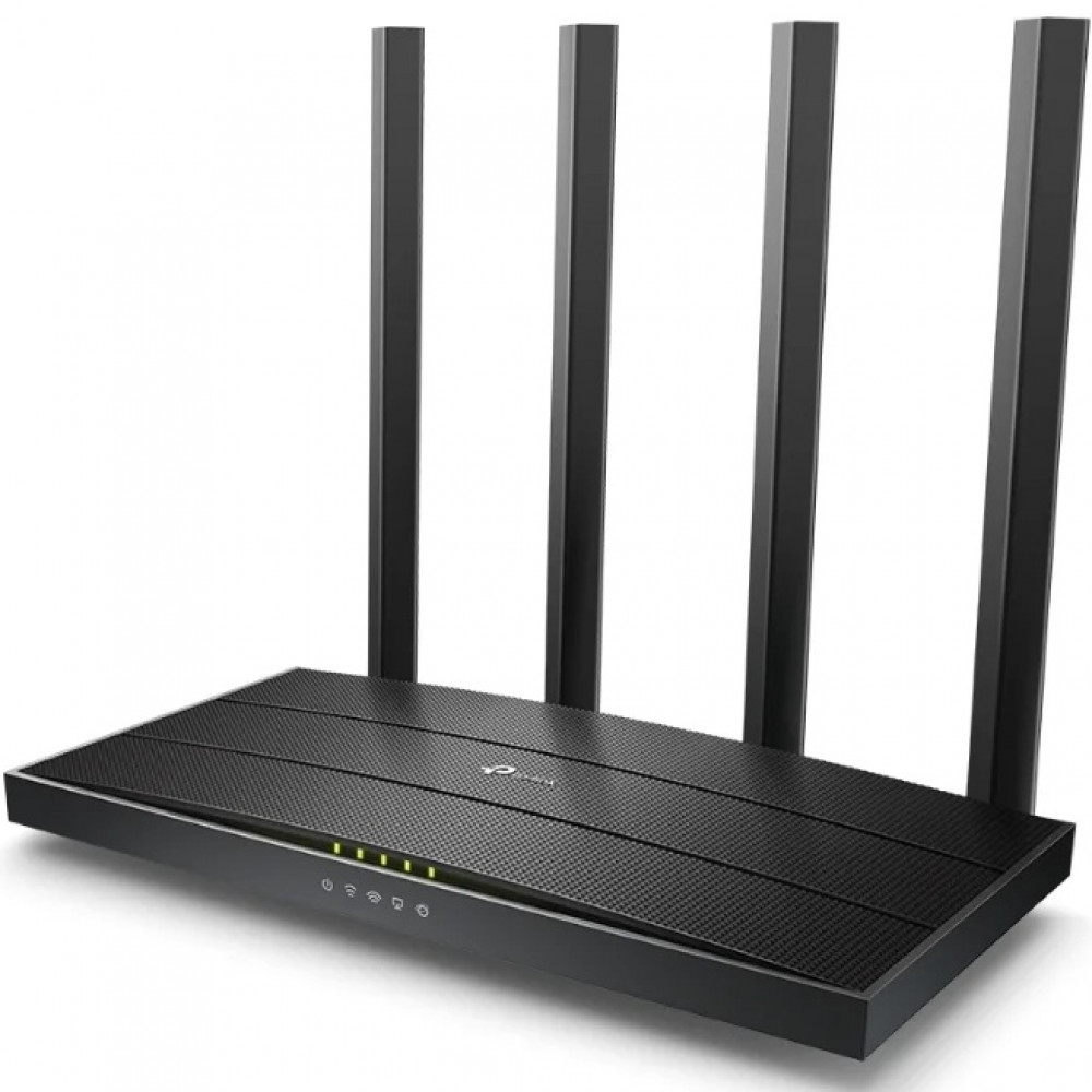 Маршрутизатор для дома TP-Link Archer C80 - миниатюра 2