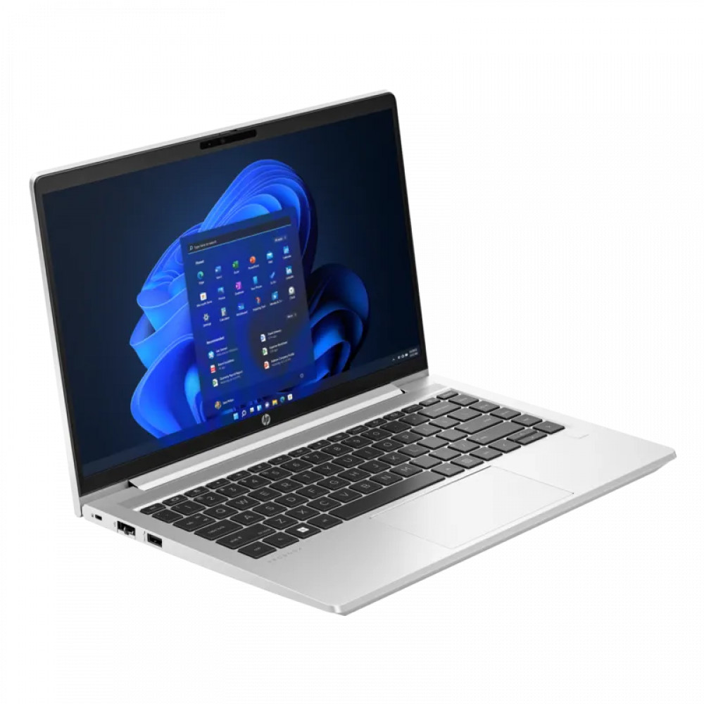 Ноутбук HP 440 G10 UMA 816N5EA_C 14 ", FHD 1920x1080 (16:9), Intel, Core i7, 8 Гб, 512 ГБ, Intel Iris Xe Graphics - миниатюра 2