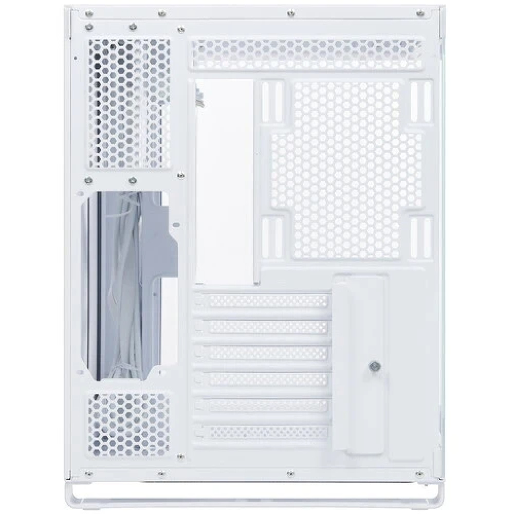 Корпус PCcooler C3 T500 WH White Mini-Tower - миниатюра 4