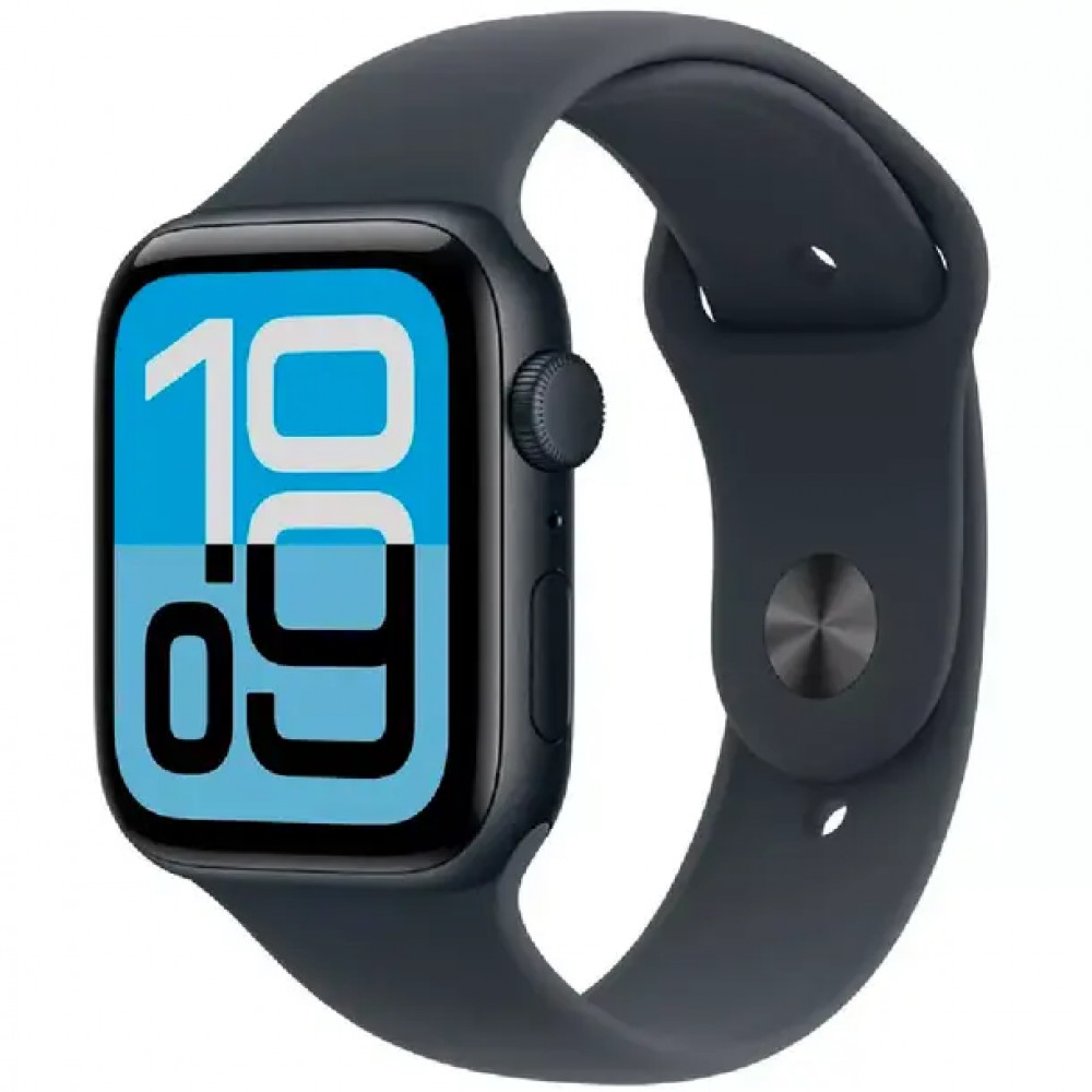 Apple Watch SE 3 GPS MEHQ4RK/A Смарт-часы - миниатюра 2
