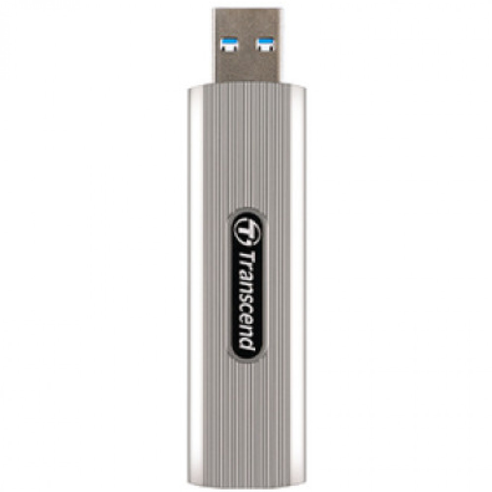 Внешние накопители Transcend TS1TESD320A 1 ТБ — фото товара