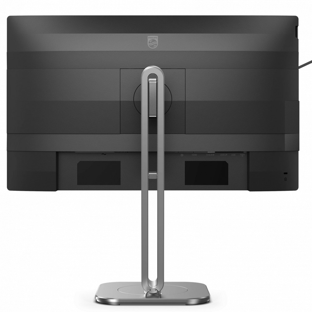 Монитор Philips 24B2N4200 24B2N4200/00 23.8 ", IPS, Full HD 1920x1080 (16:9), 120 Гц - миниатюра 4