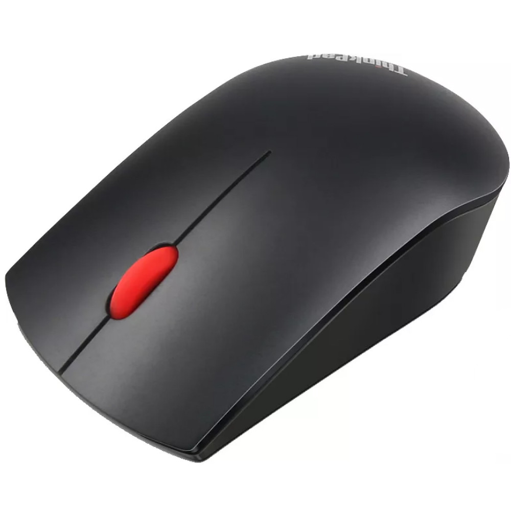 Мышь Lenovo ThinkPad Essential 4X30M56887 Премиальные, Беспроводная — фото товара