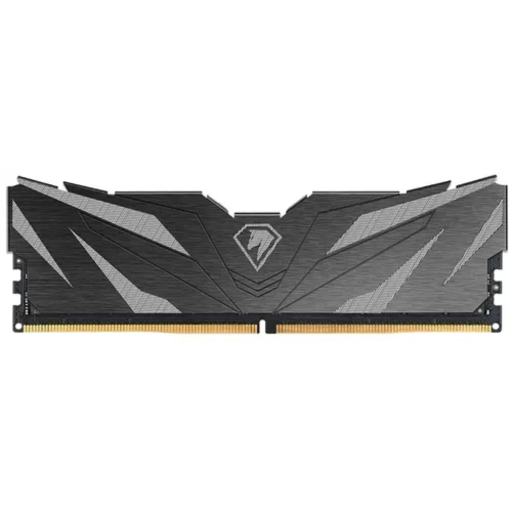ОЗУ Netac Shadow II NTSWD4P32SP-16K DIMM, DDR4, 16 Гб, 3200 МГц — фото товара