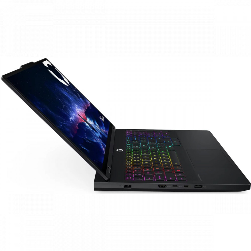Ноутбук Lenovo Legion Pro 5 16IAX10 83F30009US 16 ", WQXGA 2560x1600 (16:10), Intel, Core Ultra 7, 16 Гб, 1 ТБ, nVidia GeForce RTX 5060, Windows 11 Home - миниатюра 4