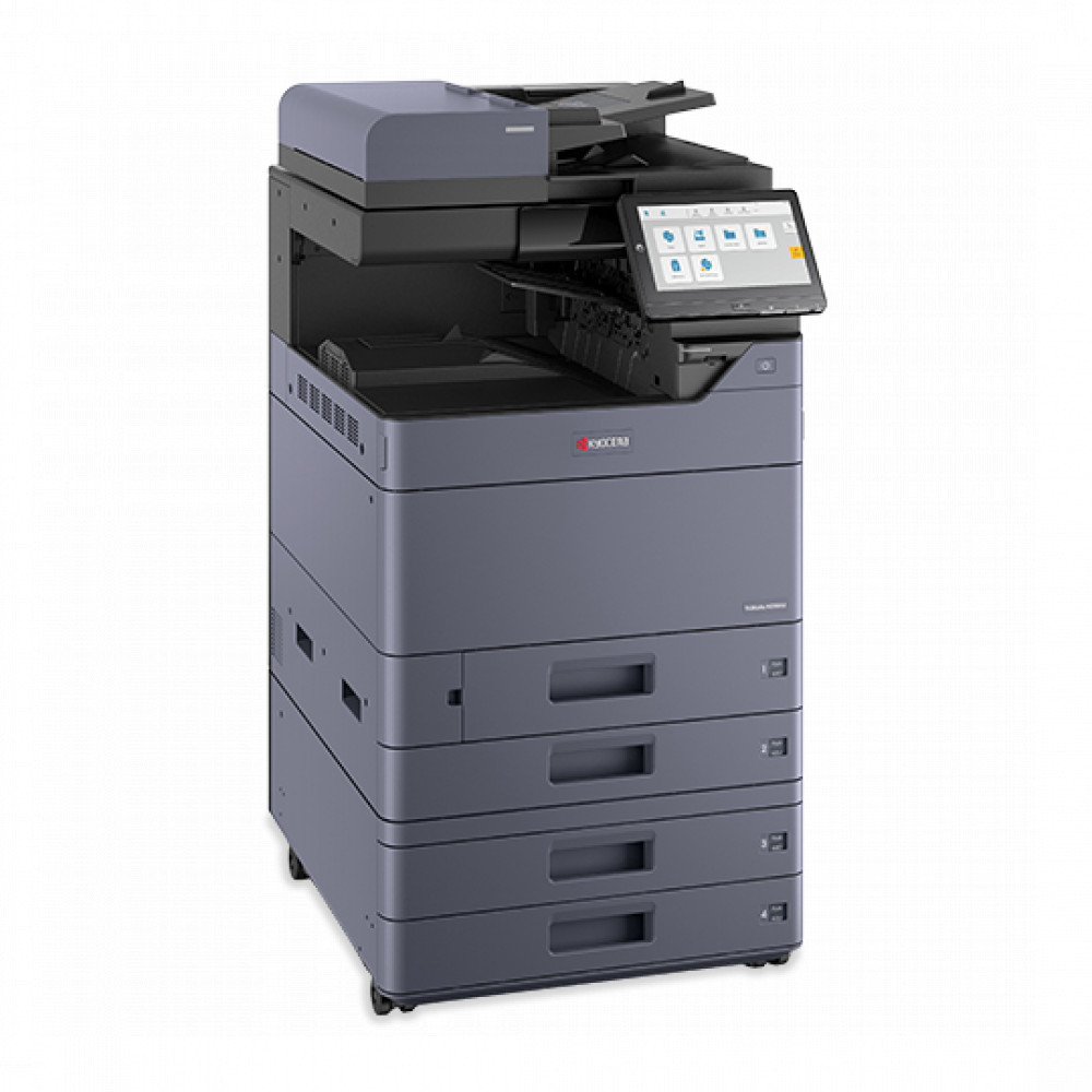МФУ Kyocera TASKalfa MZ4001ci 110C2K3NL0 А3, Лазерный, Цветная - миниатюра 2
