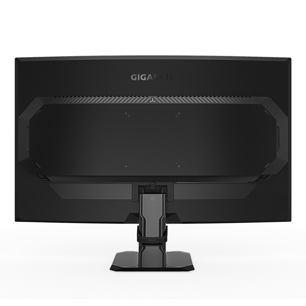 Монитор Gigabyte GS27QC EK 27 ", VA, Quad HD 2560x1440 (16:9), 170 Гц - миниатюра 4