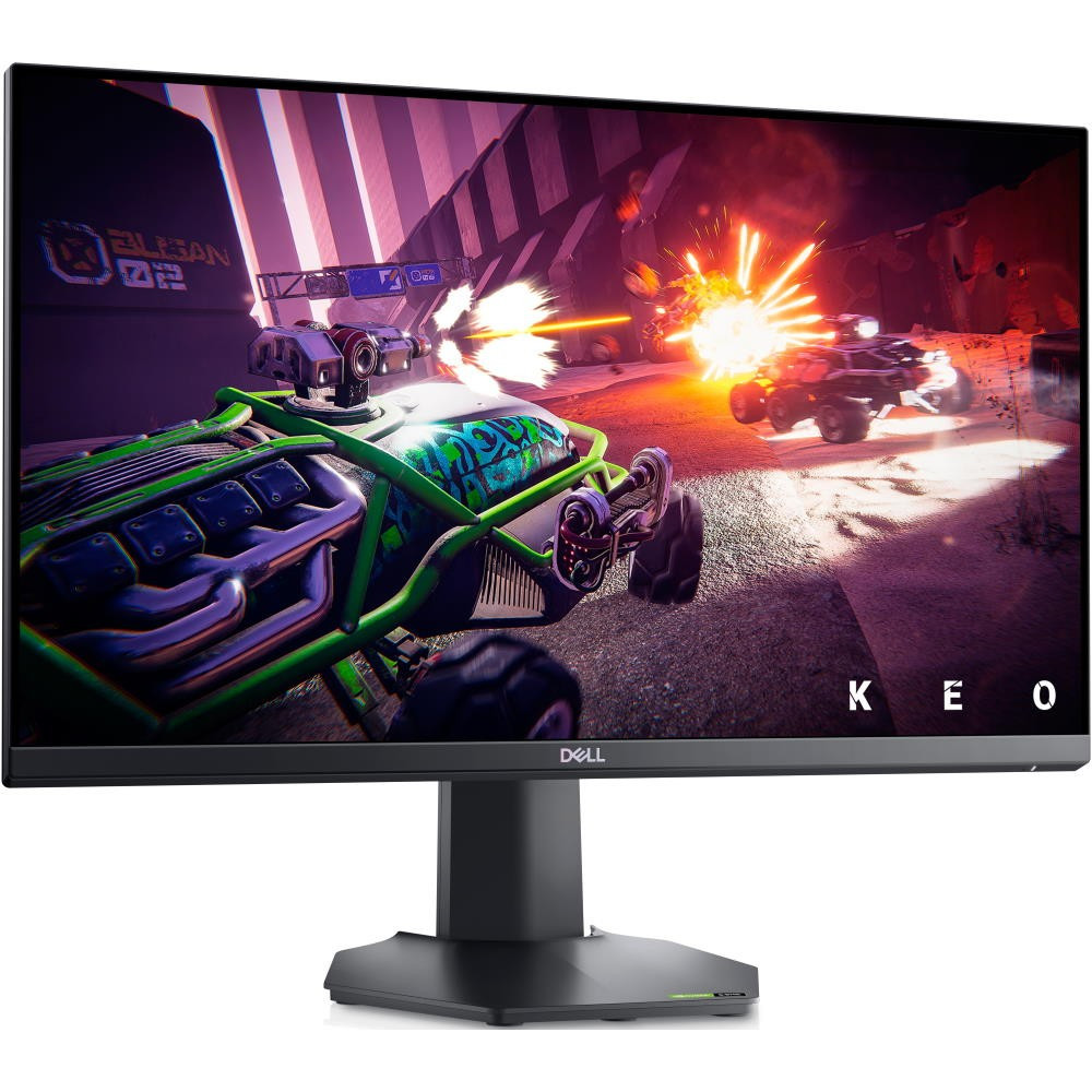Монитор Dell G2422HS 210-BDPN 23.8 ", IPS, Full HD 1920x1080 (16:9), 165 Гц - миниатюра 2