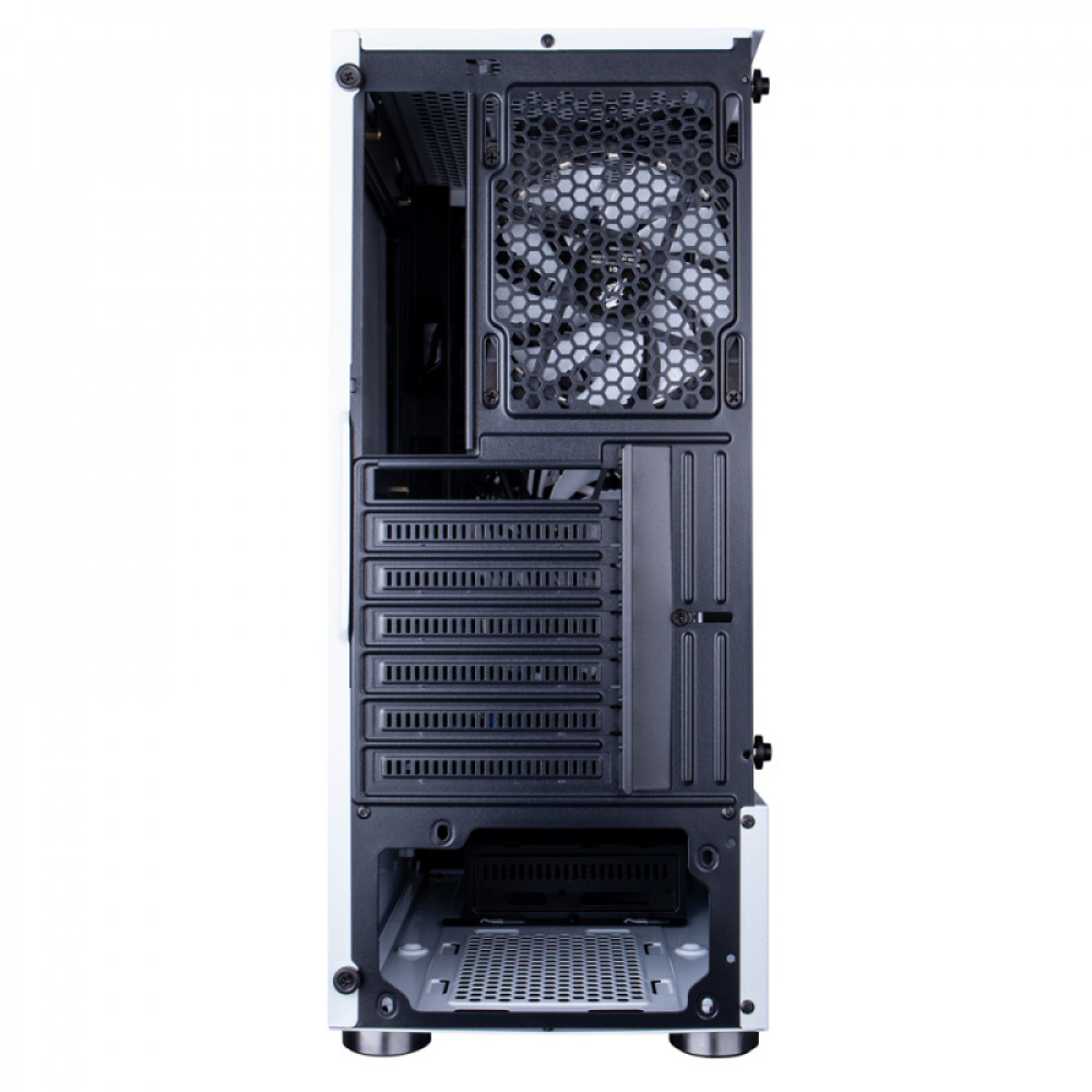 Корпус 1STPLAYER DK D4 Белый D4-WH-1F5MW-3F5SW Mid-Tower - миниатюра 3