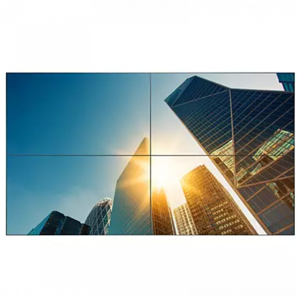 LED / LCD панель Philips 55BDL4107X/00 55 " — фото товара