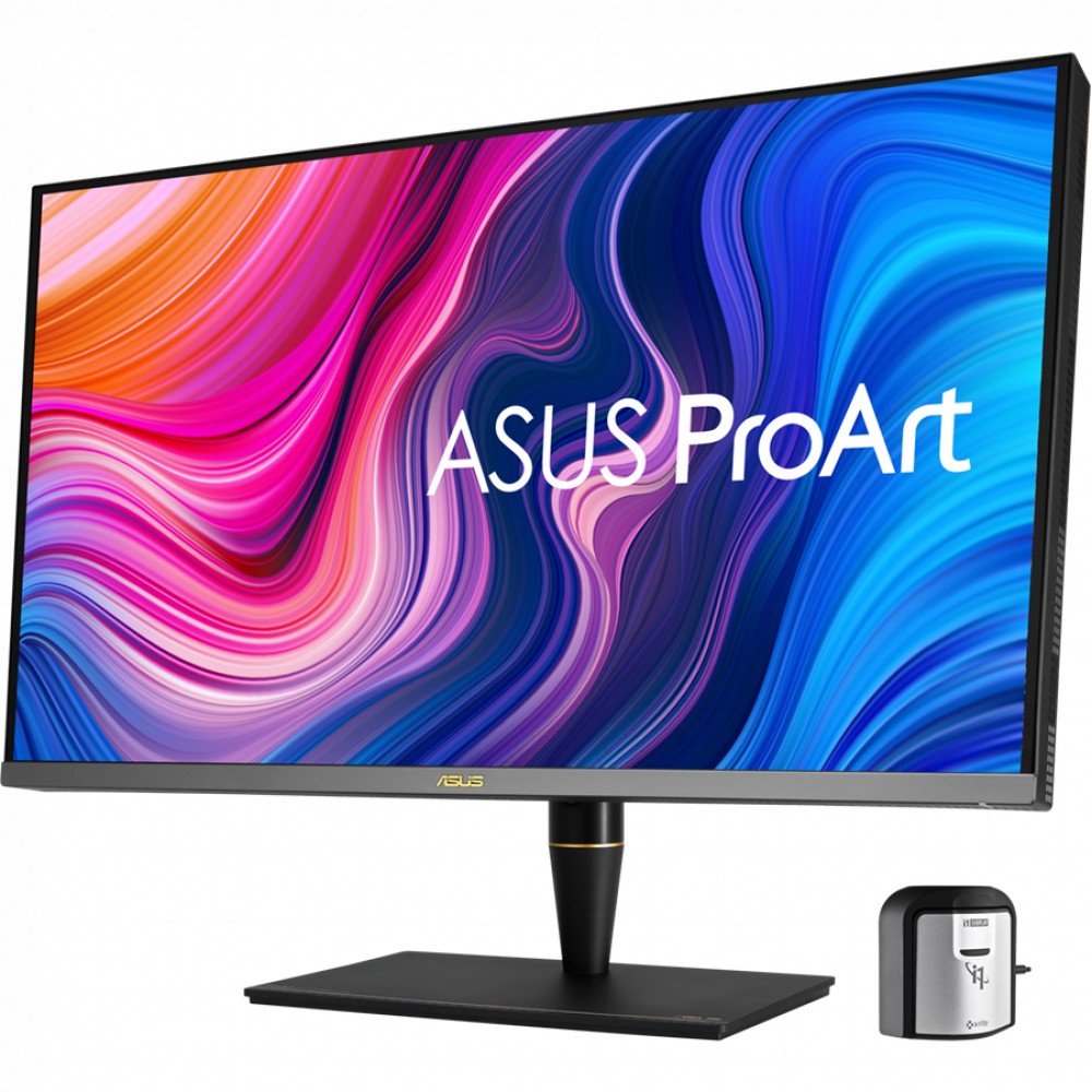 Монитор Asus ProArt PA32UCX-PK 90LM03HC-B01370 32 ", IPS, 4K UHD 3840x2160 (16:9), 60 Гц - миниатюра 6