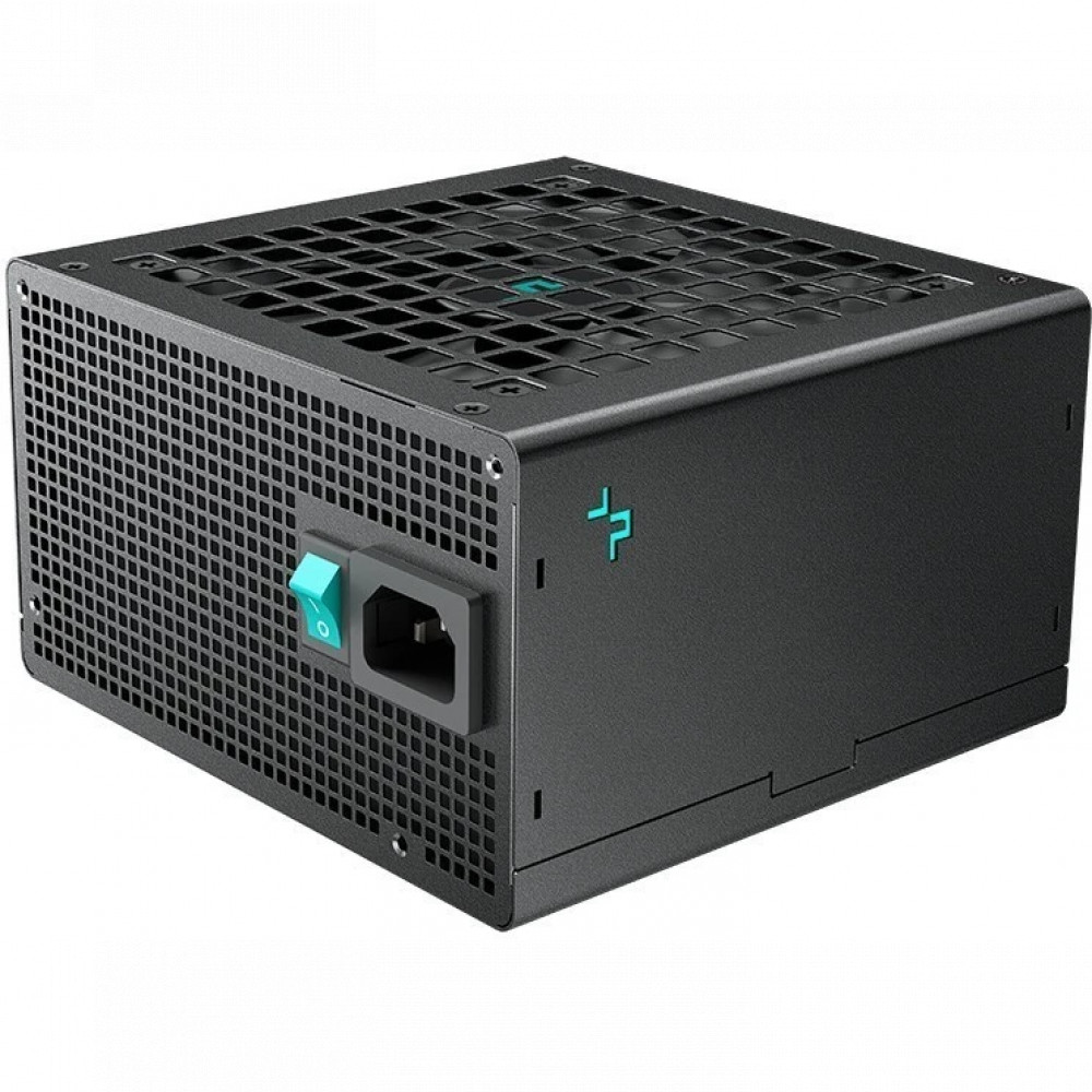 Блок питания Deepcool GAMERSTORM PL800D 800W Black R-PL800D-FC0B-WDEU-V2 800 Вт - миниатюра 3