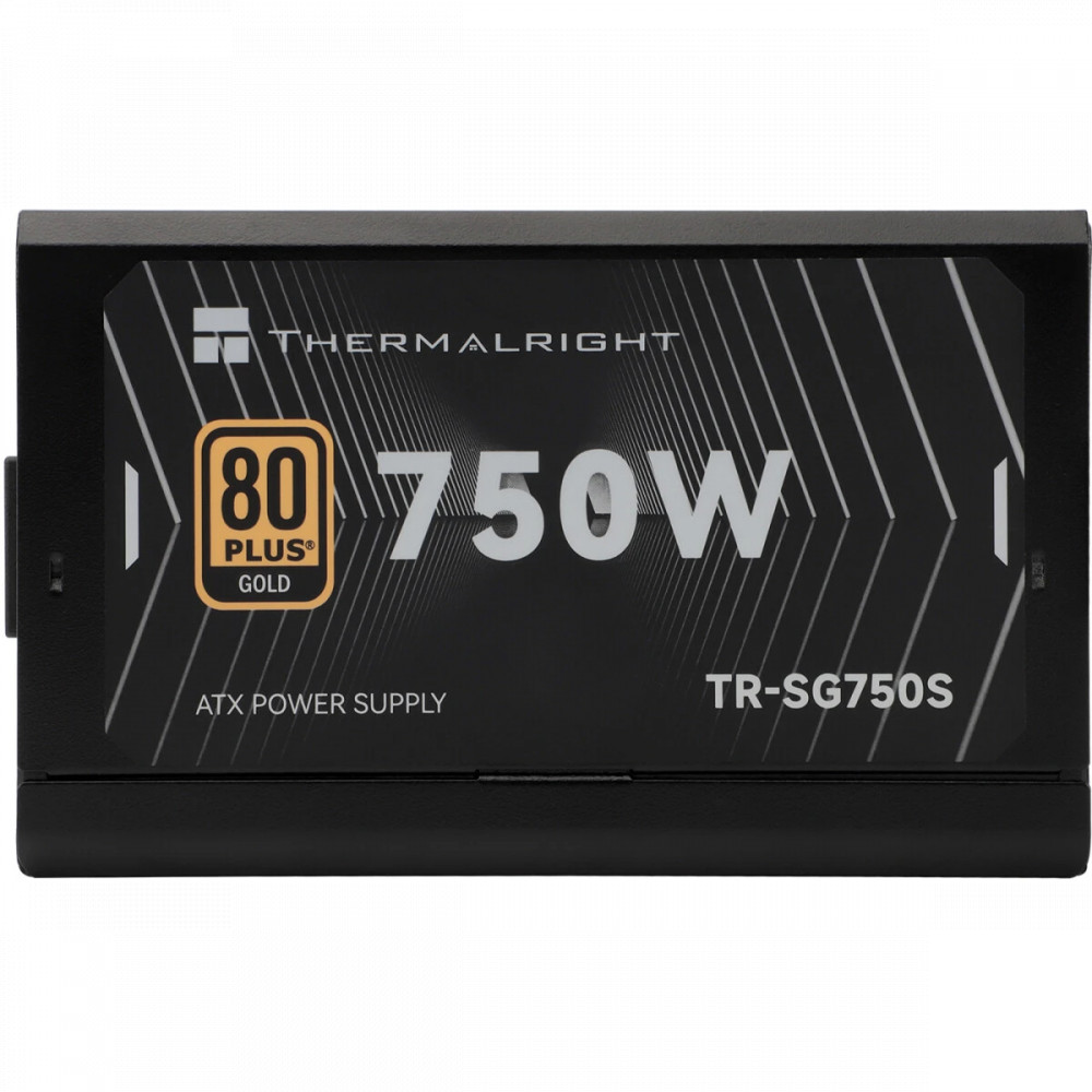 Блок питания Thermalright TR-SG 750S 750 Вт - миниатюра 2