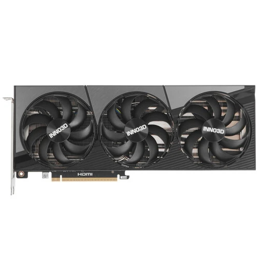 Видеокарта Inno3D GeForce RTX 5080 X3 GAMING OC G50803-16D7X-17603930 16 ГБ — фото товара