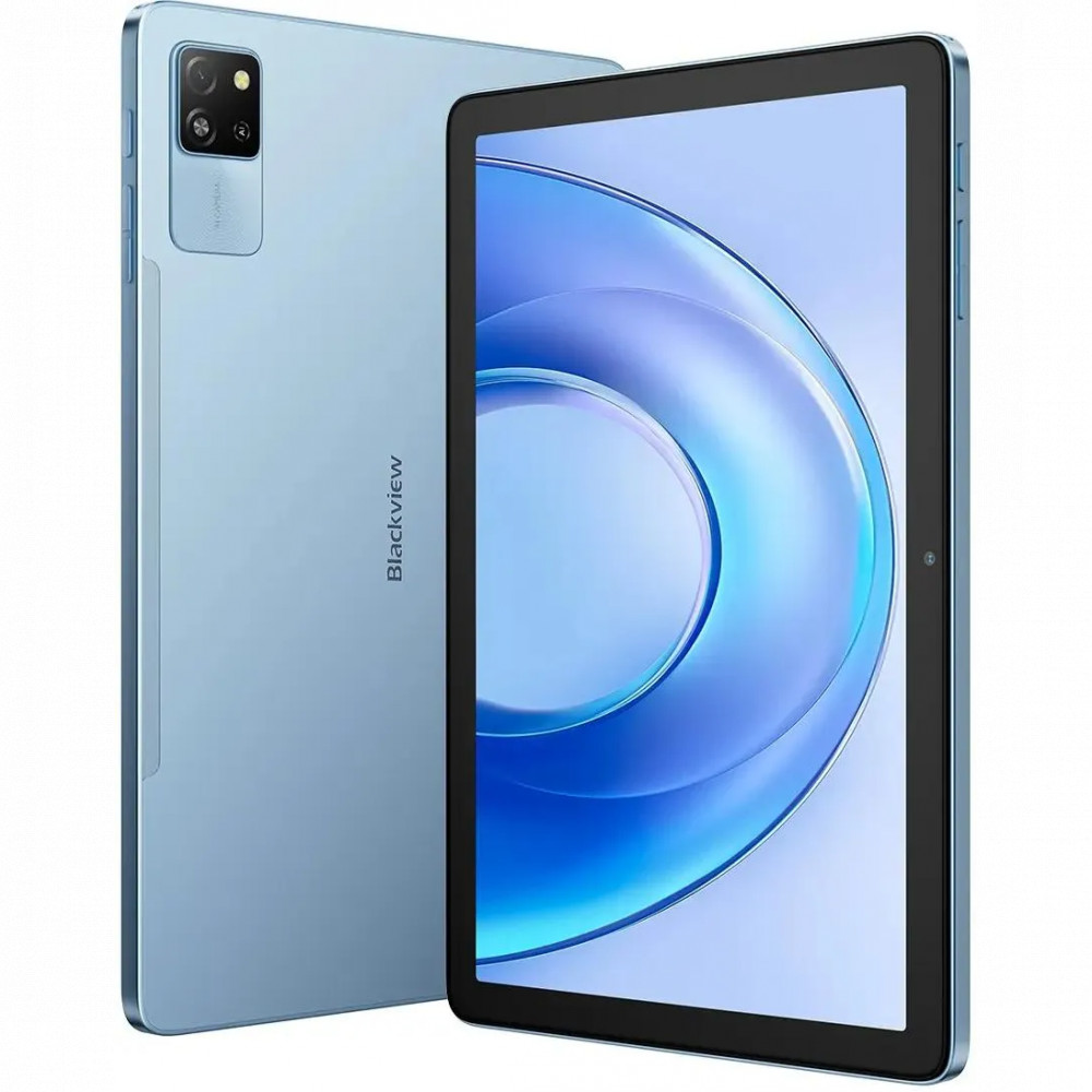 Планшет Blackview Tab60 Pro 8/128 GB T606 4G BVTAB60P-8128BLU 128 Гб, 8 Гб - миниатюра 7