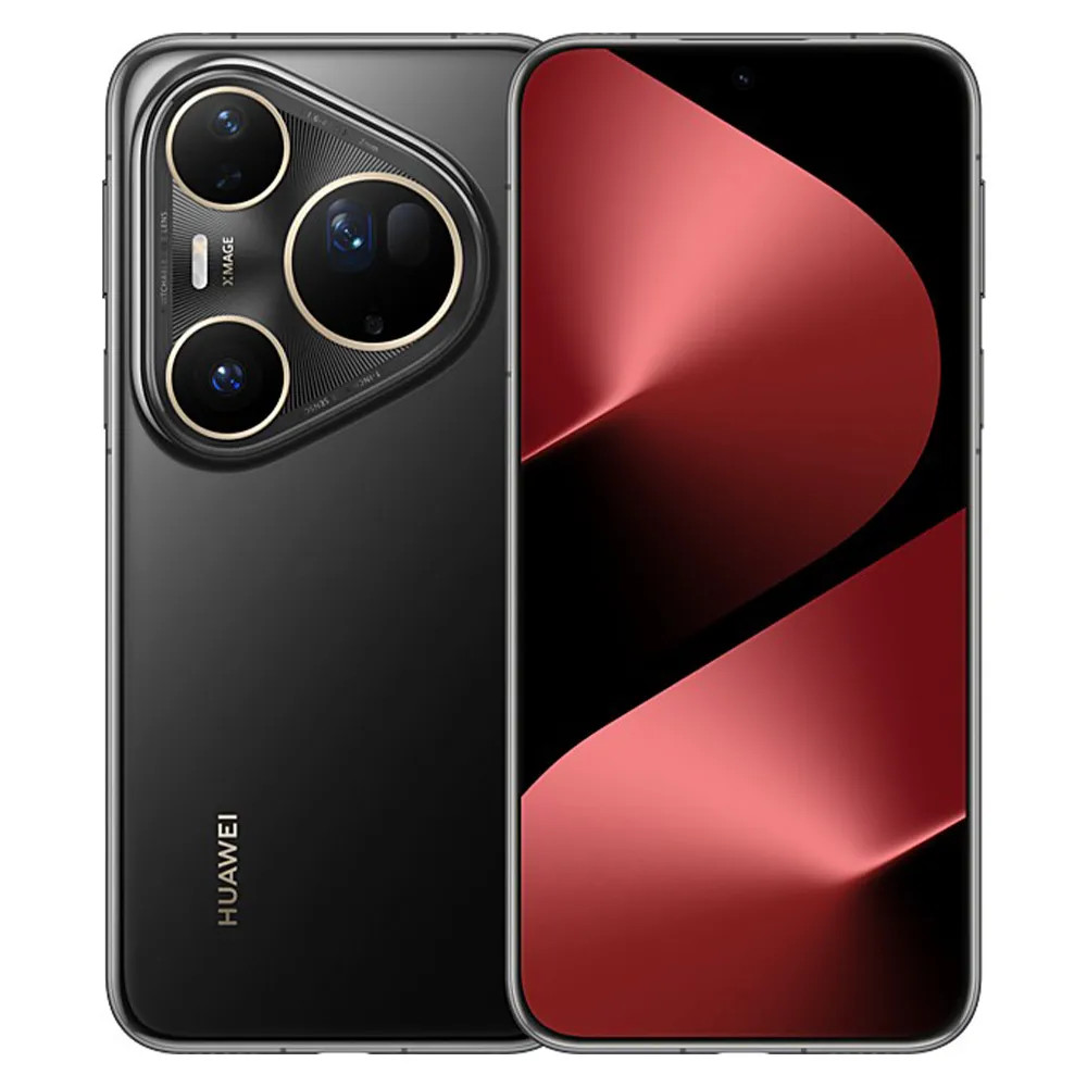 Смартфон Huawei Pura 80 Ultra 51098KGE 512 Гб, 16 Гб — фото товара